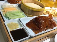 -老浒记烤鸭-北京菜(琉璃厂店)
