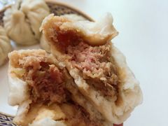 纯肉包-老陶包子铺(南大西南村店)