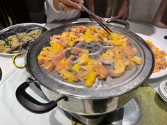 -陶缘一号·四季缘·老字号顺德菜·户外婚礼家宴(西滘店)