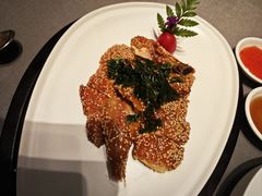 -海立阁海鲜江浙菜(漕河泾印象城店)