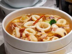 -四道菜·福建菜馆(新街口金鹰店)