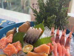 -V Bar海景扒房(北海湾惠龙万达嘉华酒店)