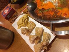-新凯里酸汤鱼(飞山街店)