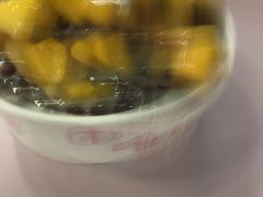 -梁子刨冰王&梁小糖(王顶堤店)