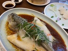 -喜粤8号(四海唐人街店)