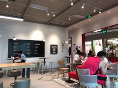 -肯德基(八号仓店)