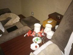 -苏沐堂全息足浴·SPA·按摩(万科美好广场店)
