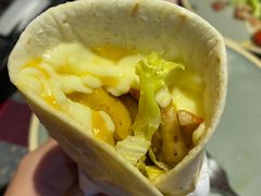 -遇见西木美式餐厅(体育路店)