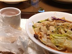 -新粤新疆菜清真餐厅(拱北店)