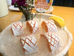 -新一番三文鱼寿司(大东海店)