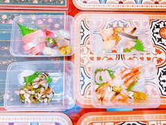 -镹·鱼料理  国产鱼使用店