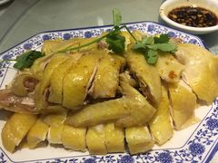 -新享乐海鲜(翠华路店)