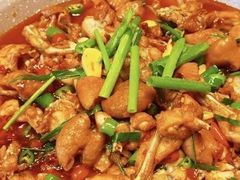 -小鱼小牛(世欧广场店)