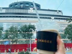 -王家沙点心店(南京西路总店)