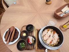 -无印良品餐堂 MUJI Diner(成都太古里店)