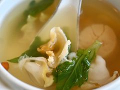 -广州柏悦酒店·悦景轩·粤菜餐厅