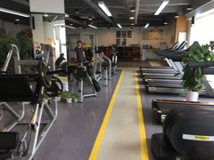 -每刻健身工作室(西直门店)