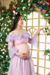 -韩慕婚纱摄影(九亭店)