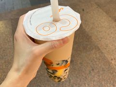 -CoCo都可(八达商城店)