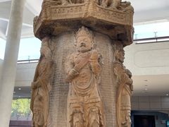 -昆明市博物馆(昆明市文物保护和考古研究中心)