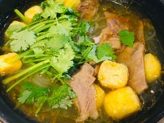 -新梅华·茶点餐厅(欧尚店)