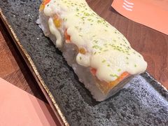 -山葵家·创意料理(临平银泰城店)
