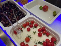 -九月海·海鲜自助(世纪东方店)