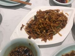 -北李妈妈菜·海肠捞饭(高新万达店)