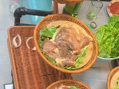 -牛犇炭火烤肉·鲜切烤肉(承德总店)