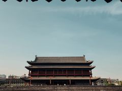 -西安城墙·碑林历史文化景区