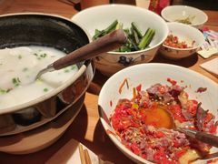 -田小狗的饭店(碧桂园店)