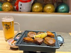 厚切牛舌-琴寿司居酒屋(软件园店)
