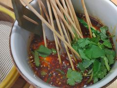 -蓉李记成都名小吃(宜昌伍家岗万达店)