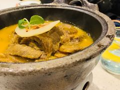 -半山腰·云南菜(侨福芳草地店)