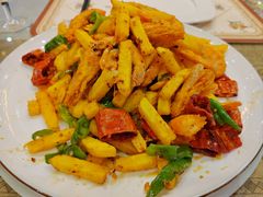 -海尔巴格·新疆菜(吐鲁番店)