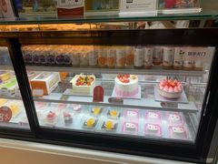 -BreadTalk面包新语·烘焙蛋糕(中心书城店)