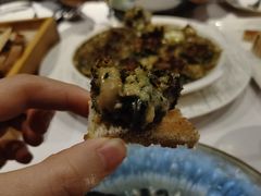 香料焗法国蜗牛-蝶舍·MAISON PAPILLON