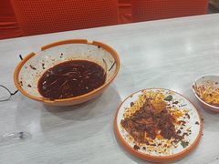 -三姐妹冷面馆(保卫路店)