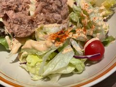 -萨莉亚意式餐厅(常州环球港店)