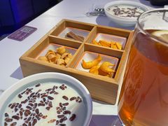 -马邦子·紫苏烤鱼(恒隆广场店)