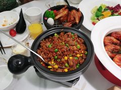 -3号仓库·创意中国菜(新世界城店)