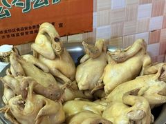 -嘉兴盐焗鸡(义龙路店)