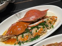 -金海湾海鲜排档(朱家尖店)