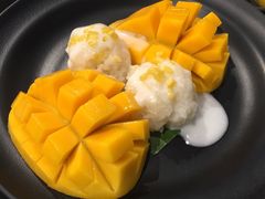 -Mango Tango