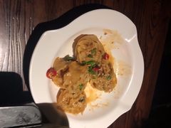 海绵宝宝-半天妖烤鱼(文化东路店)