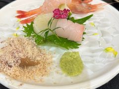 -鮨政·Omakase(万象城店)