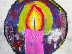 -祥云墅彩翼儿童美术馆(房山长阳店)