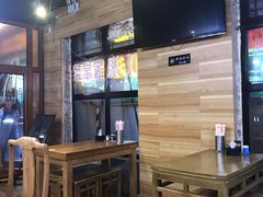 -王胖子驴肉火烧(鼓楼店)