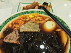 传统冷面（大）-华天延吉餐厅(西四总店)