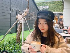 -Peet's Coffee皮爷咖啡(万象天地店)